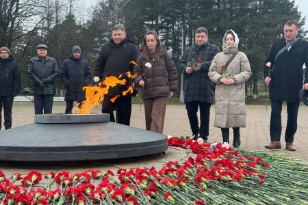 В Центре политической учёбы ЦК КПРФ начал свою работу специализированный поток по организации работы предвыборного штаба