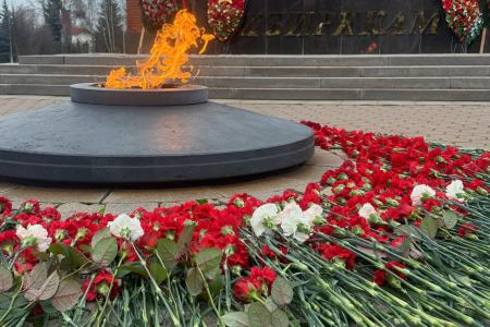 В Центре политической учёбы ЦК КПРФ начал свою работу специализированный поток по организации работы предвыборного штаба
