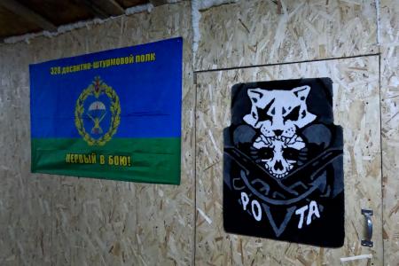 День второй рабочей поездки Александра Ющенко в Херсонскую и Запорожскую области: встречи со школьниками, поддержка военнослужащих и работа на полигонах