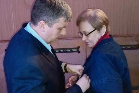 Томская область. В Томском районе завершился фестиваль, посвящённый 80-летию Великой Победы