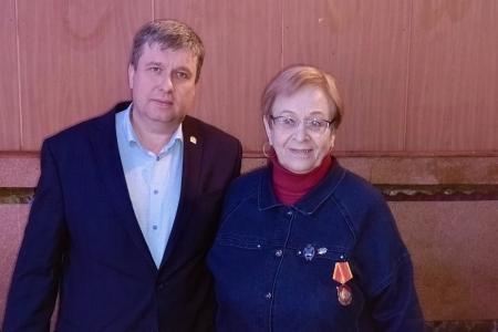 Томская область. В Томском районе завершился фестиваль, посвящённый 80-летию Великой Победы