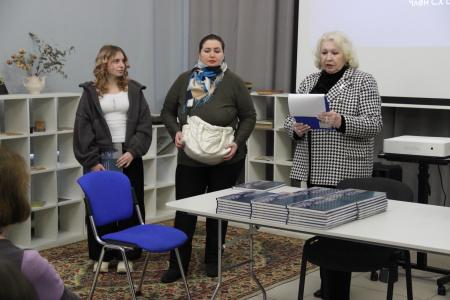 Томская область. Сотрудничество с музеем приносит свои плоды