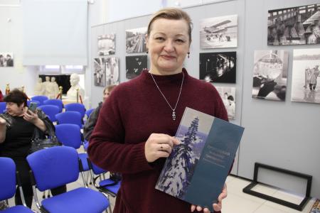 Томская область. Сотрудничество с музеем приносит свои плоды