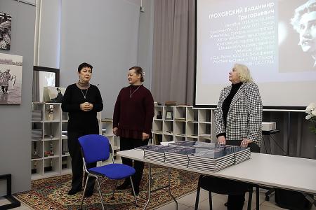 Томская область. Сотрудничество с музеем приносит свои плоды