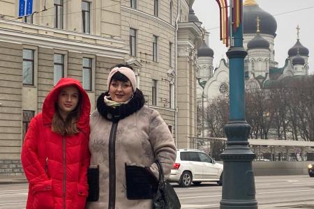 По приглашению Сергея Гаврилова Воронеж посетили делегации детей из ДНР и Ростова-на-Дону