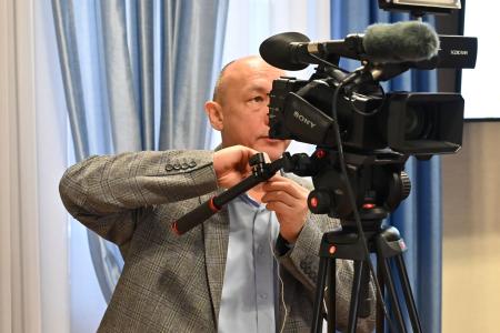 Пресс-конференция на тему «Об итогах деятельности фракции КПРФ в Государственном Совете Республики Татарстан седьмого созыва за 2025 год и планах на 2026 год»