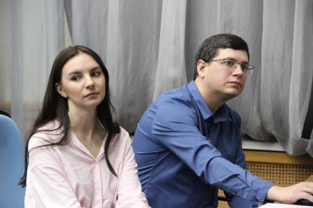 В Томске отметили день рождения Советского Союза