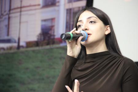 В Томске отметили день рождения Советского Союза