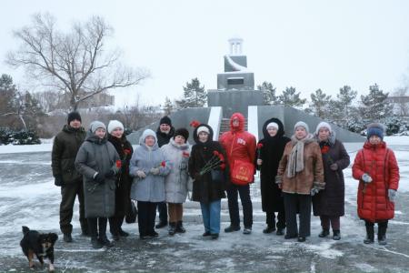 Омская область. Колчаку однозначное нет!