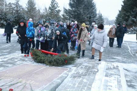 Омская область. Колчаку однозначное нет!
