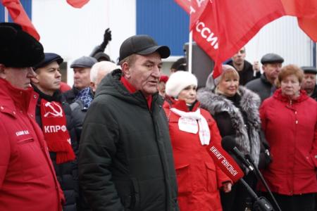 Победим в СВО - отстоим суверенитет России!