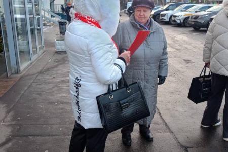 Отчет о работе московских коммунистов 15-21 декабря