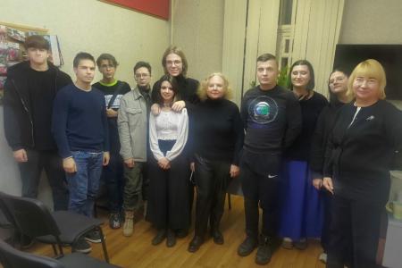 Отчет о работе московских коммунистов 15-21 декабря