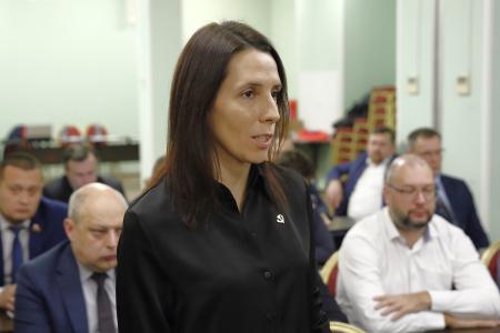 Дмитрий Новиков и Казбек Тайсаев напутствовали выпускников Центра политической учёбы ЦК КПРФ