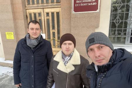 Челябинский обком КПРФ подаёт кассационную жалобу в Верховный Суд Российской Федерации