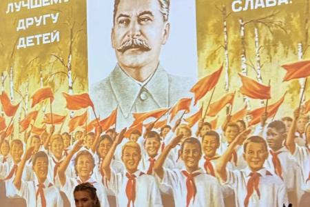 День рождения И.В. Сталина и  День образования СССР отметили в Севастополе