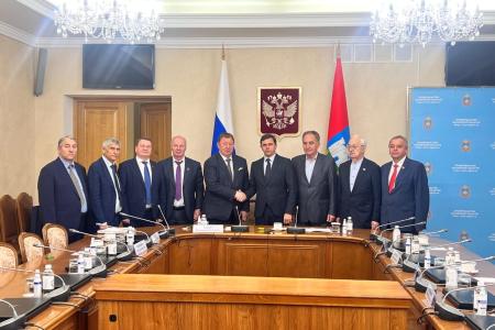 Отчёт депутата Госдумы Н.И. Васильева за 2025 год