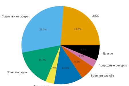 Отчёт депутата Госдумы Н.И. Васильева за 2025 год