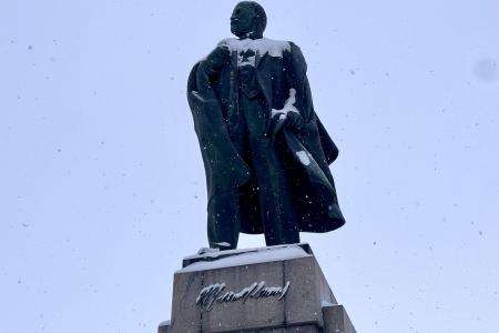 Ульяновские коммунисты отметили День образования СССР