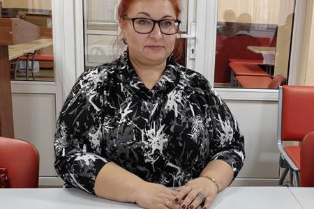 Состоялось заседание Совета Ивановского регионального отделения «Всероссийского женского Союза — Надежда России»