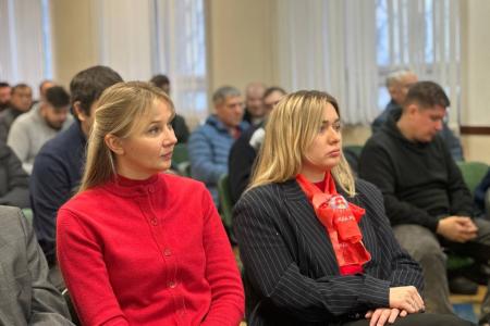 Самара — Алтаю: Наша солидарность крепка!