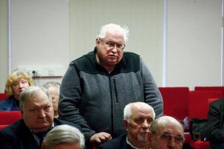 РУСО и «Русский лад» отметили 200-летие Восстания декабристов и 120-летие начала Первой русской революции