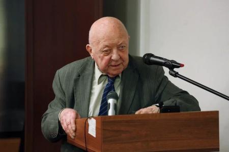 РУСО и «Русский лад» отметили 200-летие Восстания декабристов и 120-летие начала Первой русской революции