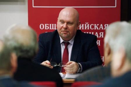 РУСО и «Русский лад» отметили 200-летие Восстания декабристов и 120-летие начала Первой русской революции