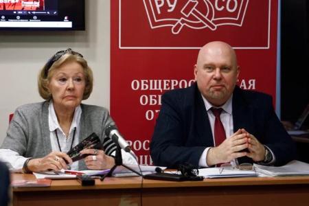 РУСО и «Русский лад» отметили 200-летие Восстания декабристов и 120-летие начала Первой русской революции