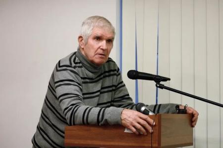 РУСО и «Русский лад» отметили 200-летие Восстания декабристов и 120-летие начала Первой русской революции
