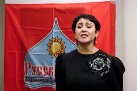 РУСО и «Русский лад» отметили 200-летие Восстания декабристов и 120-летие начала Первой русской революции