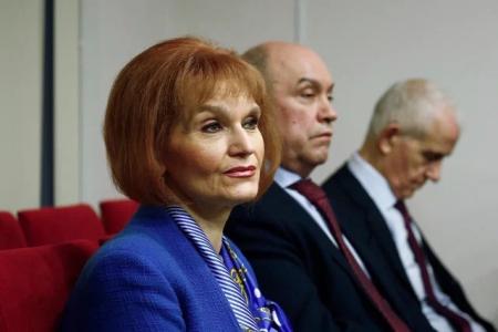 РУСО и «Русский лад» отметили 200-летие Восстания декабристов и 120-летие начала Первой русской революции