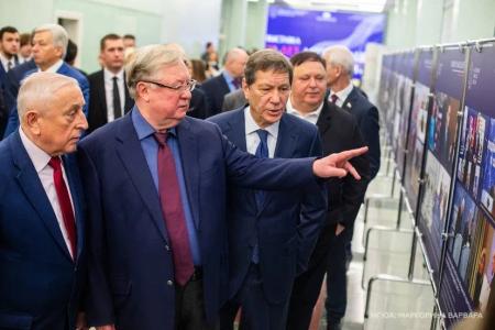 Николай Харитонов: Основы российской государственности защищены силой права и юридической мысли!