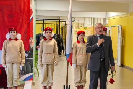 Подмосковные коммунисты: Наше дело во благо народа, Родины и Правды!