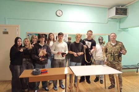 Подмосковные коммунисты: Наше дело во благо народа, Родины и Правды!
