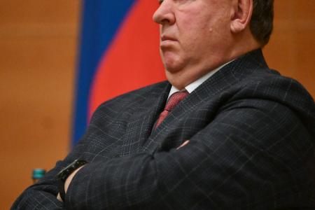 Под председательством Г.А. Зюганова состоялось итоговое в 2025 году заседание фракции КПРФ в Госдуме и секретариата ЦК КПРФ