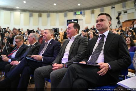 Комитет Госдумы по аграрным вопросам под руководством В.И. Кашина провел слушания на тему: «Совершенствование законодательства по развитию сельскохозяйственной кооперации»