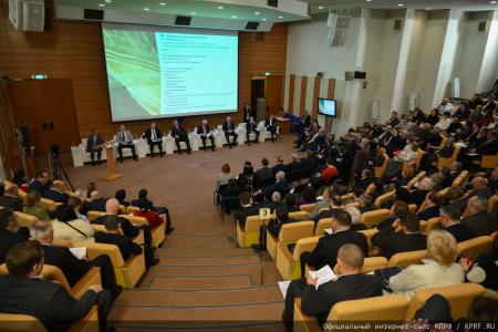 Комитет Госдумы по аграрным вопросам под руководством В.И. Кашина провел слушания на тему: «Совершенствование законодательства по развитию сельскохозяйственной кооперации»