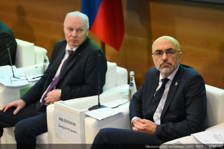 Комитет Госдумы по аграрным вопросам под руководством В.И. Кашина провел слушания на тему: «Совершенствование законодательства по развитию сельскохозяйственной кооперации»
