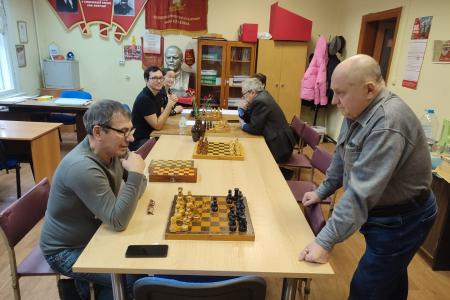 Подмосковные коммунисты: Только вместе можно достичь общих целей в труде и Победе!