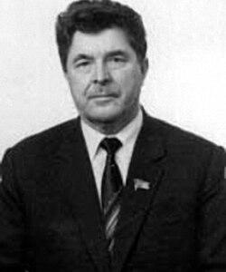 Несгибаемый советский министр. Владимир Кашин о Николае Козлове