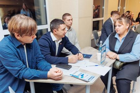 Подмосковные коммунисты: Наше дело во благо народа, Родины и Правды!