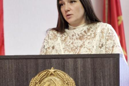 Пленум Липецкого обкома КПРФ обсудил итоги года и принял план работы на 2026 год