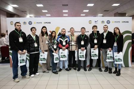 В Ульяновске открылся Слёт сельской молодёжи