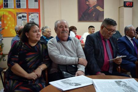 Коммунисты на Пленуме в Забайкалье: «Наша задача – донести до всех жителей края Программу Победы»