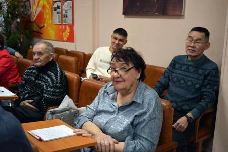 Коммунисты на Пленуме в Забайкалье: «Наша задача – донести до всех жителей края Программу Победы»