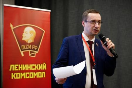 В Москве дан старт подготовке юбилейного XX Всемирного фестиваля молодёжи и студентов