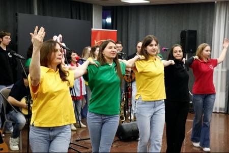 В Москве дан старт подготовке юбилейного XX Всемирного фестиваля молодёжи и студентов
