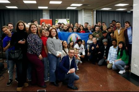 В Москве дан старт подготовке юбилейного XX Всемирного фестиваля молодёжи и студентов