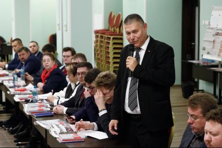 Г.А. Зюганов: «Выборы 2026 года станут экзаменом для всей политической системы»